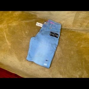 Girl’s Jeans